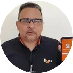 Márcio Guimarães