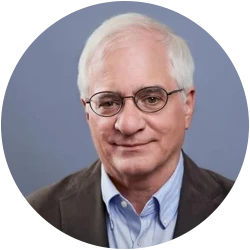 Michael Cusumano