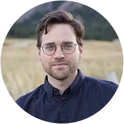 Nathan Schneider