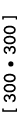 [ 300 • ] 