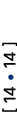 [ 14 • ] 