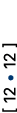 [ 12 • ] 