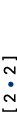 [ 2 • ] 