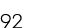 92
