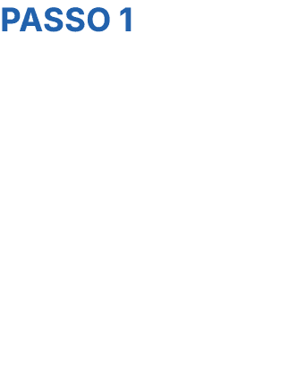 Passo 1 Atendimento personalizado As cooperativas selecionadas recebem uma consultoria on line individualizada, realm...
