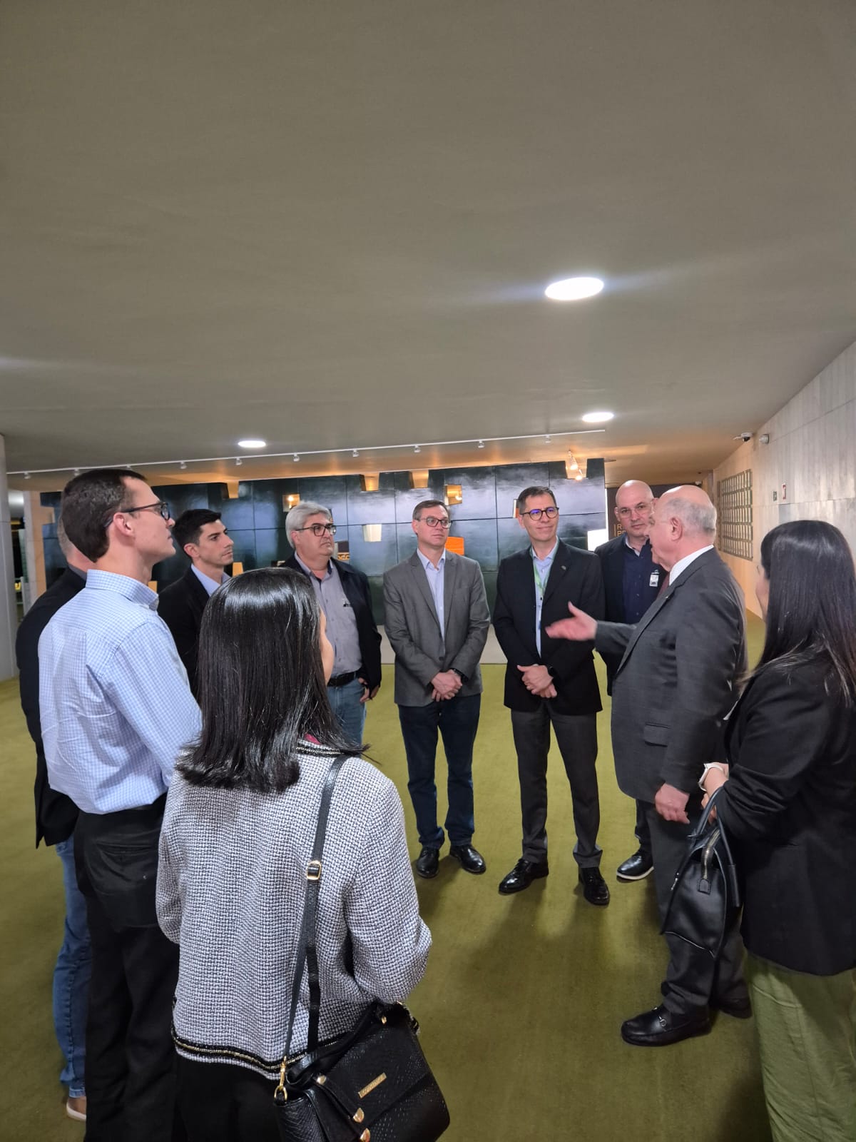 Cooperativas agro do Paraná participam do Portas Abertas  