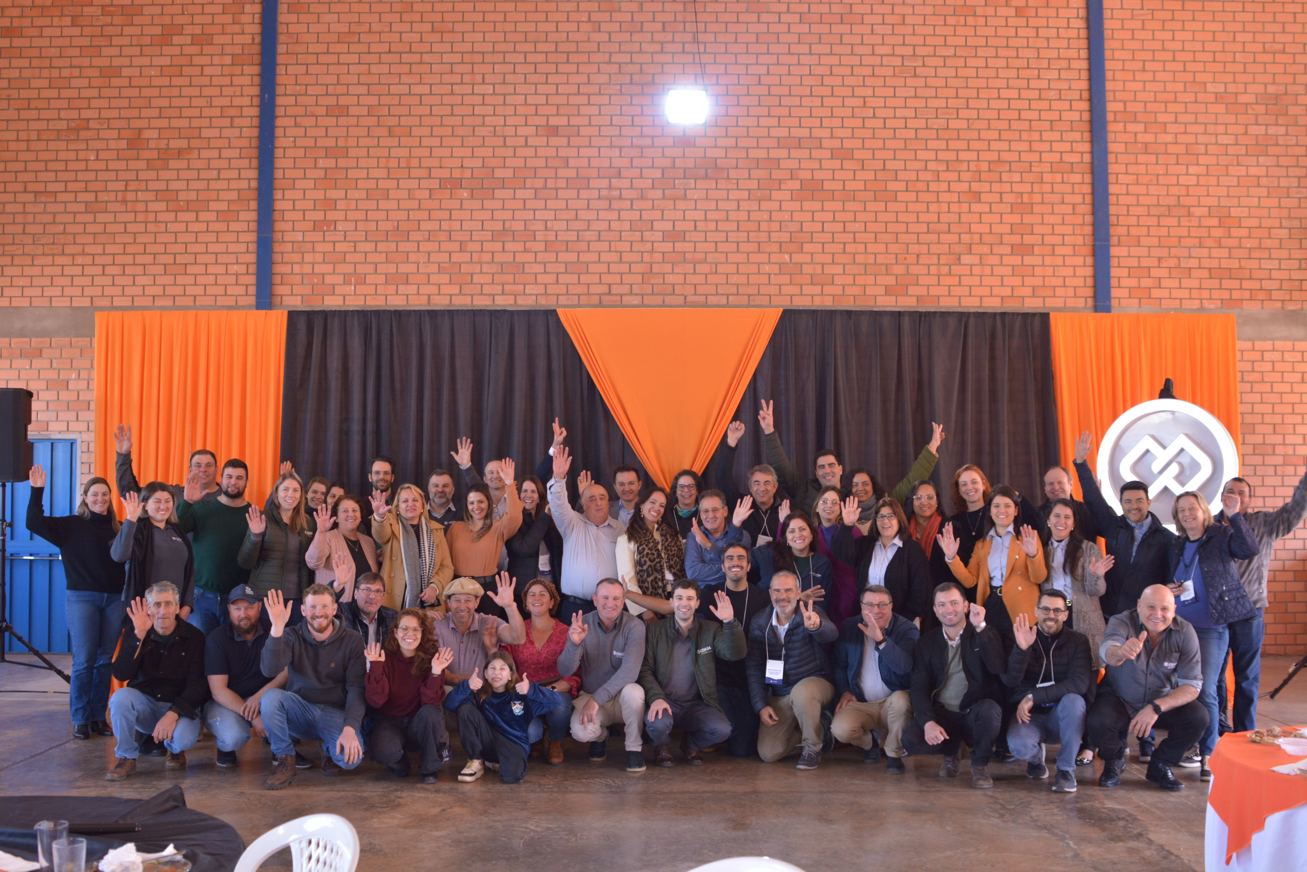 Cooperativas mostram que estão preparadas para participar da COP30 