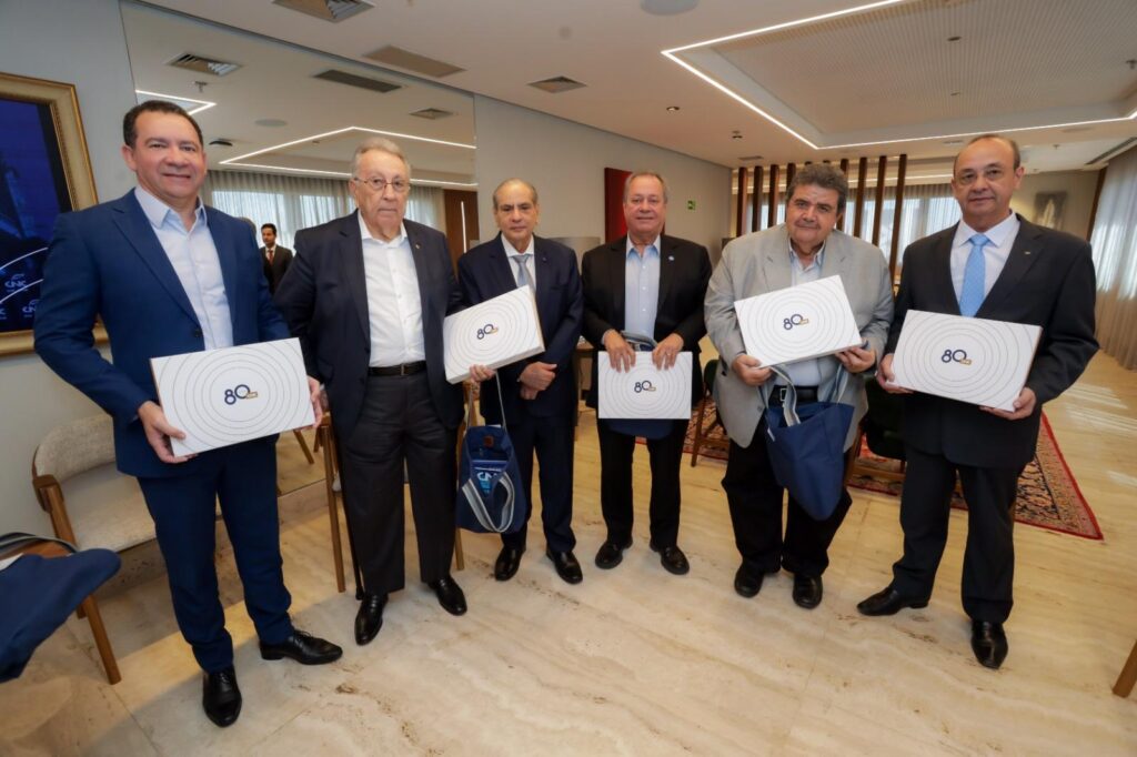 Fórum das Confederações debate agenda estratégica do setor produtivo