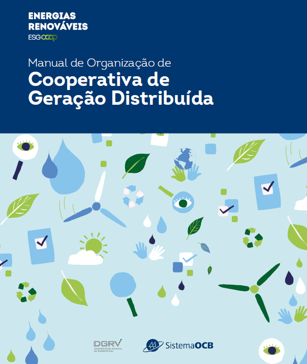 Sistema OCB lança guia que ensina coops a contabilizarem GEE