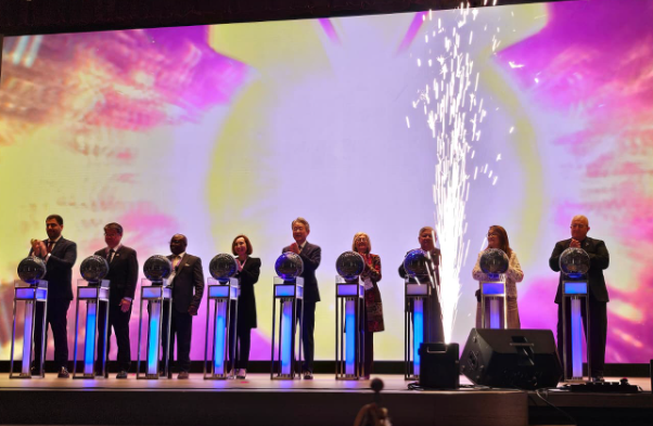 Sistema OCB participa de reunião global da ICAO