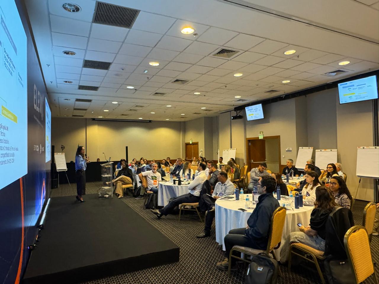 Workshop fortalece portfólio de soluções do Sistema OCB junto às OCEs 