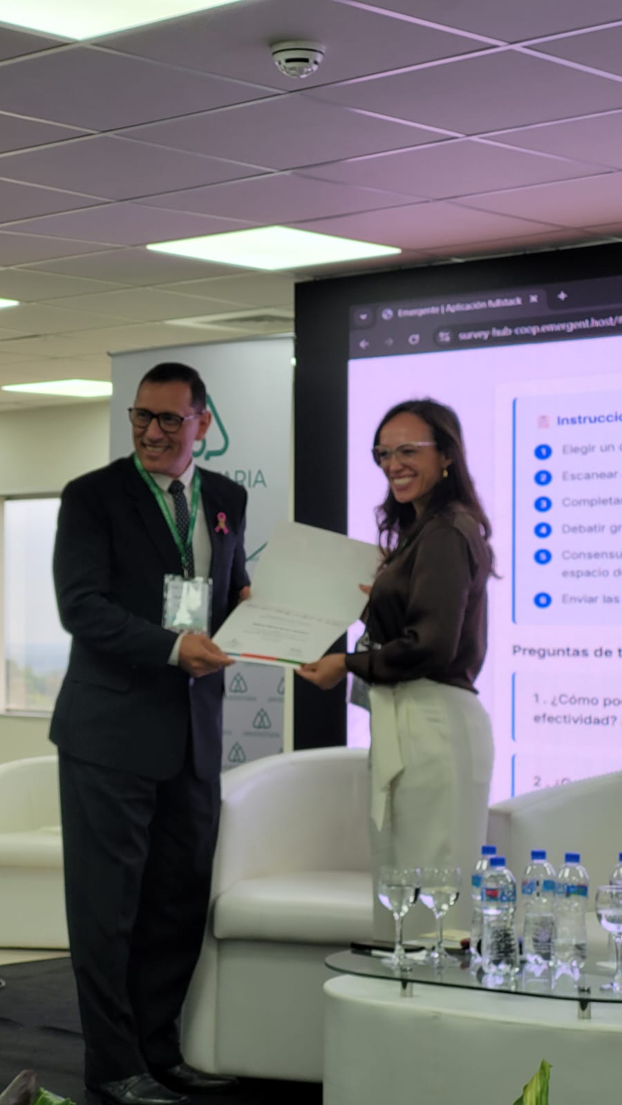 istema OCB reforça papel da educação para o futuro cooperativo
