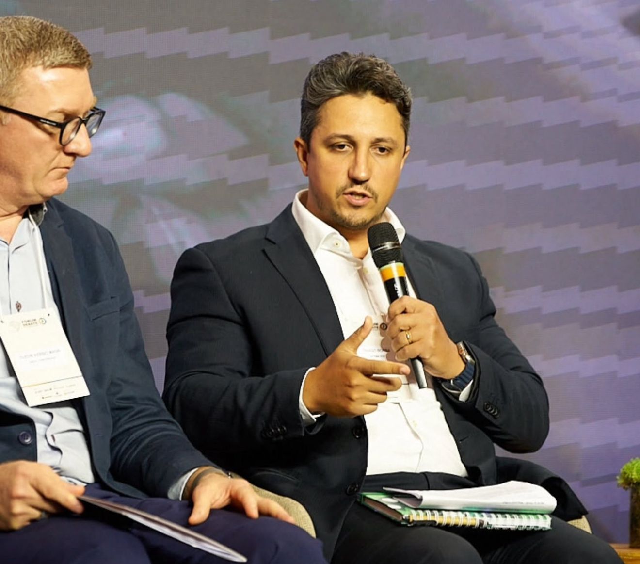  Crédito cooperativo é evidenciado como motor da economia verde