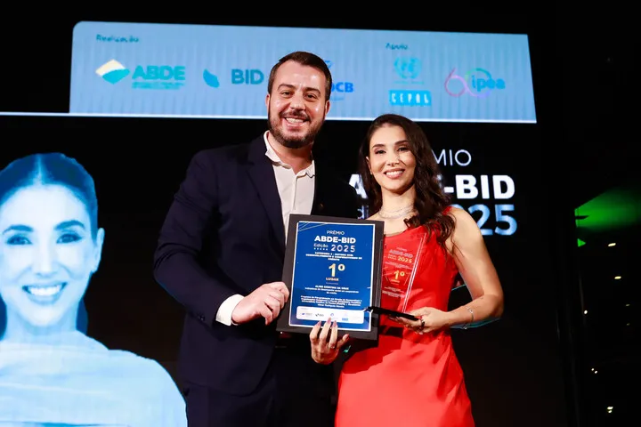 Pesquisas premiadas fortalecem o cooperativismo no Prêmio ABDE-BID