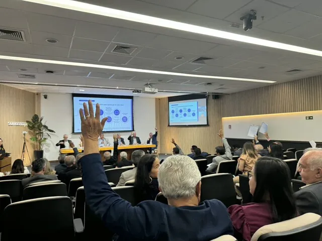 Sistema OCB aprova nova governança e agenda estratégica para 2026