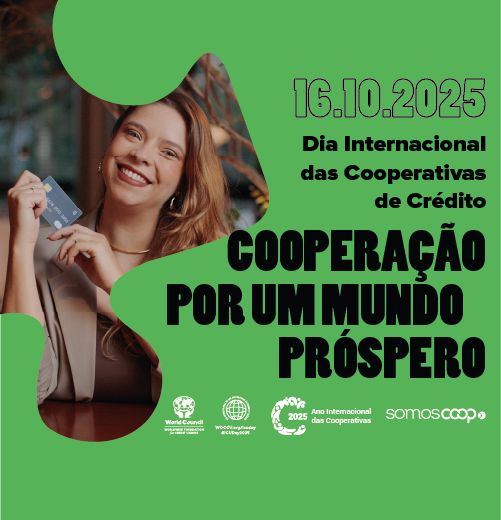 DICC 2025: No crédito ou no débito? No coop!