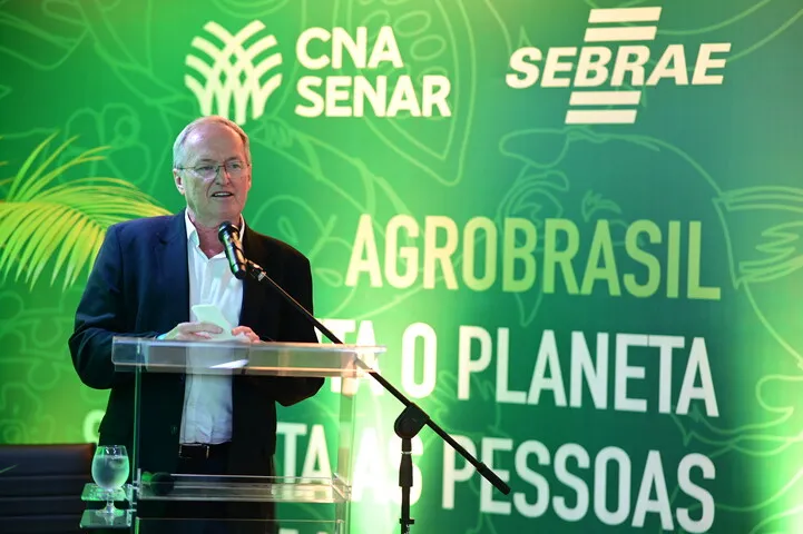 Coops mostram caminhos para uma agricultura de baixo carbono