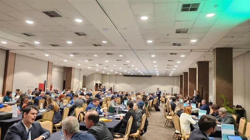 Cooperativismo leva 34 pleitos à Encontro Nacional do Agro em Brasília