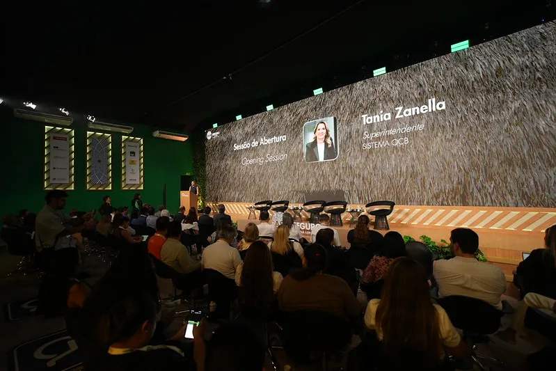 COP30 deixa legado estratégico para o cooperativismo brasileiro