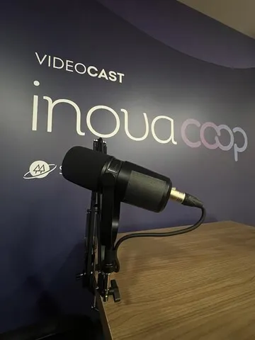InovaCoop lança videocast com 16 episódios 