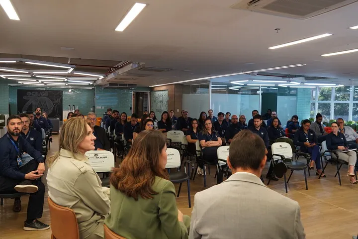 Lideranças do Sistema OCB alinham prioridades de 2026 em Goiás