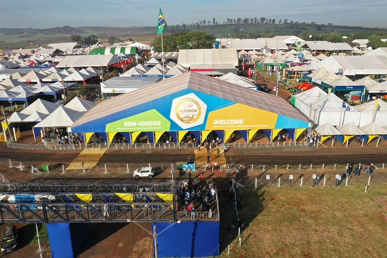 agrishow 94a85