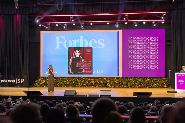 Protagonismo feminino marca encontro do coop