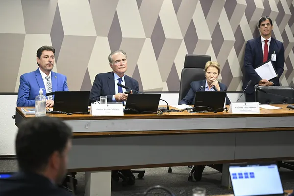 CAE aprova projeto para renegociação de dívidas no campo
