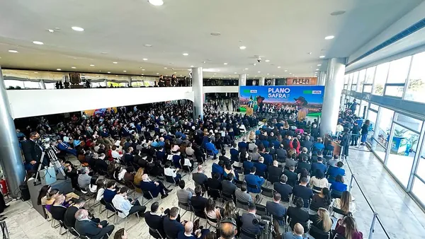 Sistema OCB acompanha lançamento dos Planos Safra 2026/2027