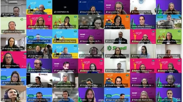 Sistema OCB acompanha lançamento do Inovacoop RS 