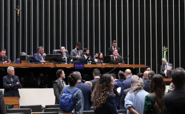    Novo Estatuto do Aprendiz avança na Câmara 