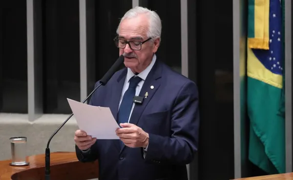   Cooperativas reforçam defesa de proteção ao produtor rural