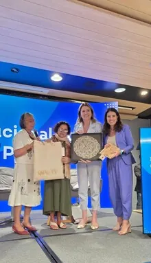 Encontro do cooperativismo potiguar conta com presença do Sistema OCB