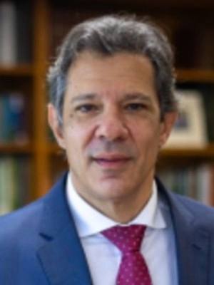 Fernando Haddad