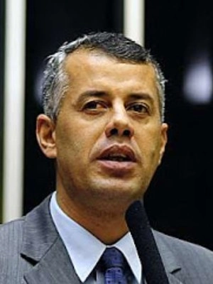 Evair Vieira de Melo