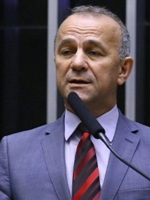 Helder Salomão