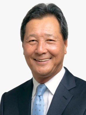 Luiz Nishimori