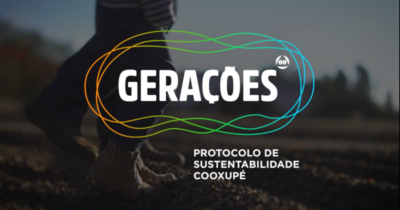 Cooxupé develops Generations Protocol in pursuit of more sustainable production