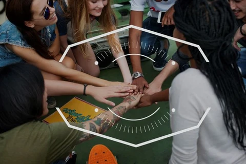 Coopera em Elos: integração de programas em busca de um propósito