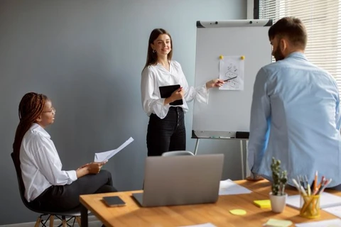 Sicredi Vale do Piquiri implementa programa de formação de gestores