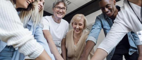 Sicredi Sudoeste MT/PA valoriza e promove o desenvolvimento das pessoas da “melhor idade”