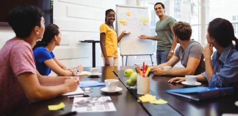 Unimed Vale do Aço atua no engajamento e no senso de pertencimento dos colaboradores, a fim de se tornar a melhor cooperativa para se trabalhar no Vale do Aço