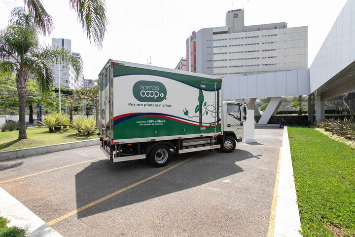 Ocemg Seminário de Energias Renováveis 2023