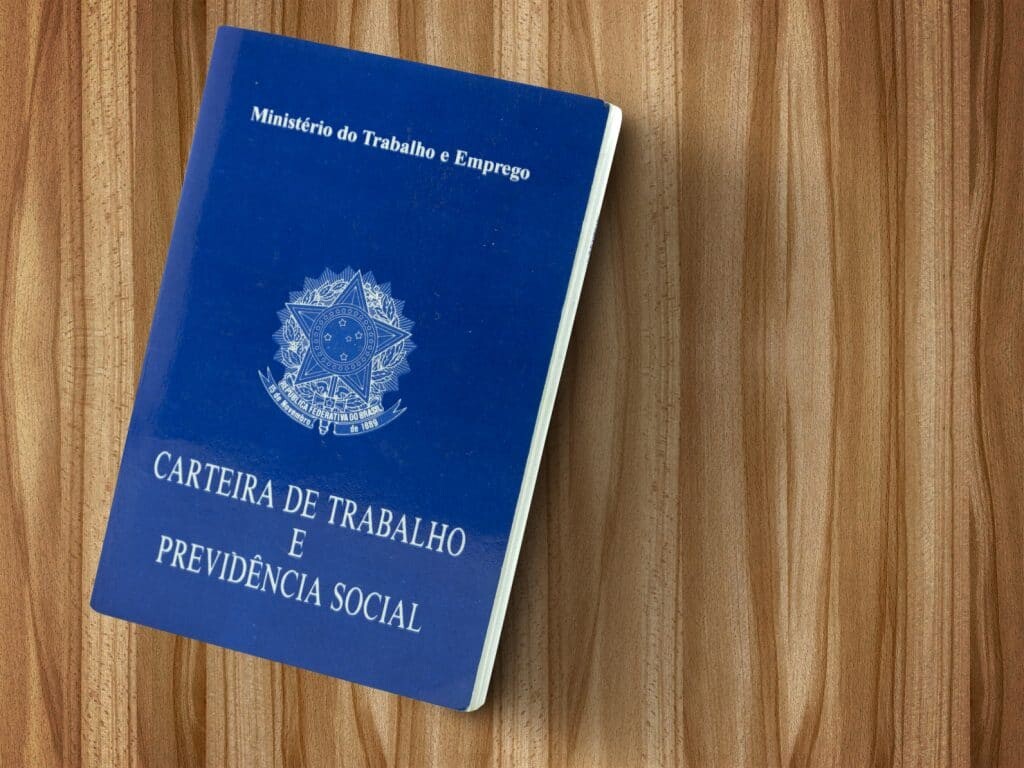 Atualizações na legislação trabalhista​