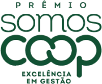 Prêmio Somos Coop Excelência em Gestão