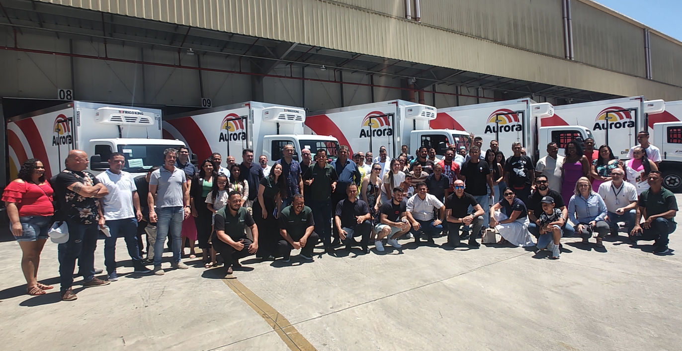 Coopmetro: intercooperação viabiliza renovação de frota e reduz emissões em 22%