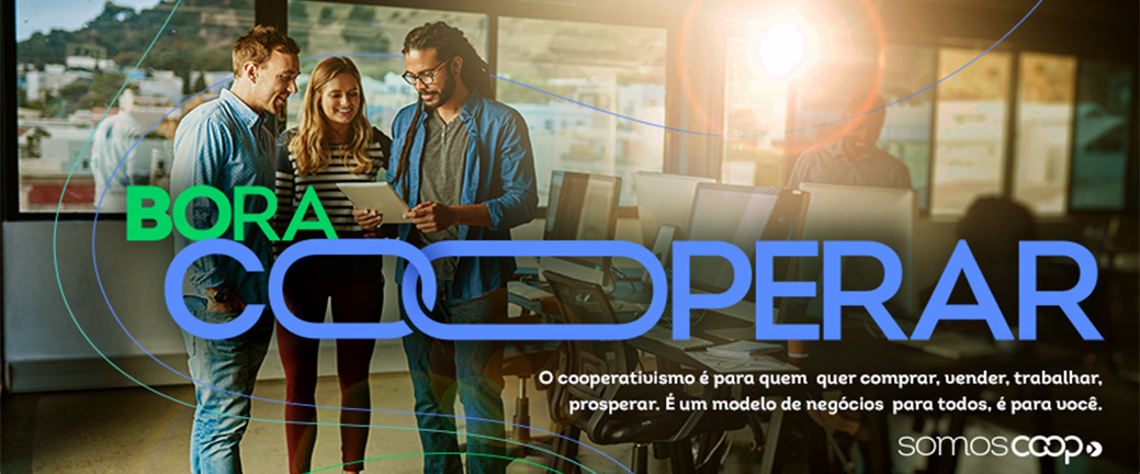 Curso Gestão de Cooperativas