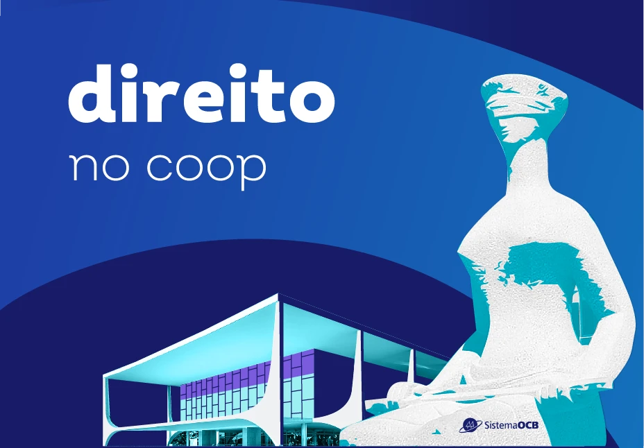 Direito no Coop 26ª Ed.