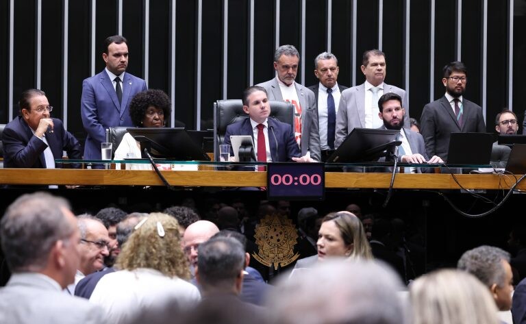 PEC da Jornada de Trabalho