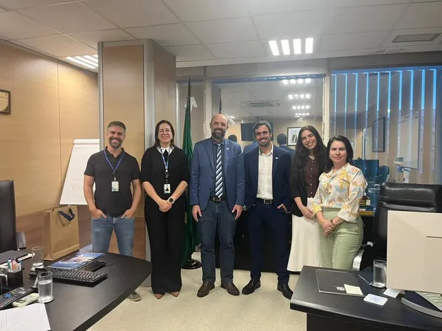 Diálogo sobre propostas aos Fundos Constitucionais avança